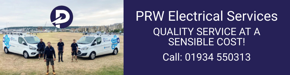 PRW Electrical Services Ltd